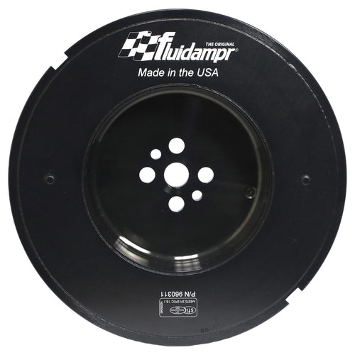 Harmonic Balancer Fluidampr 960311