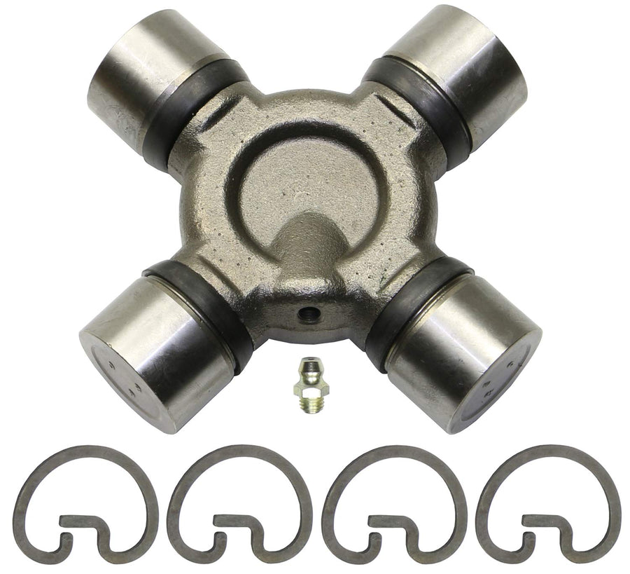 Premium MOOG 358B Greaseable Universal Joint for Ram 2500