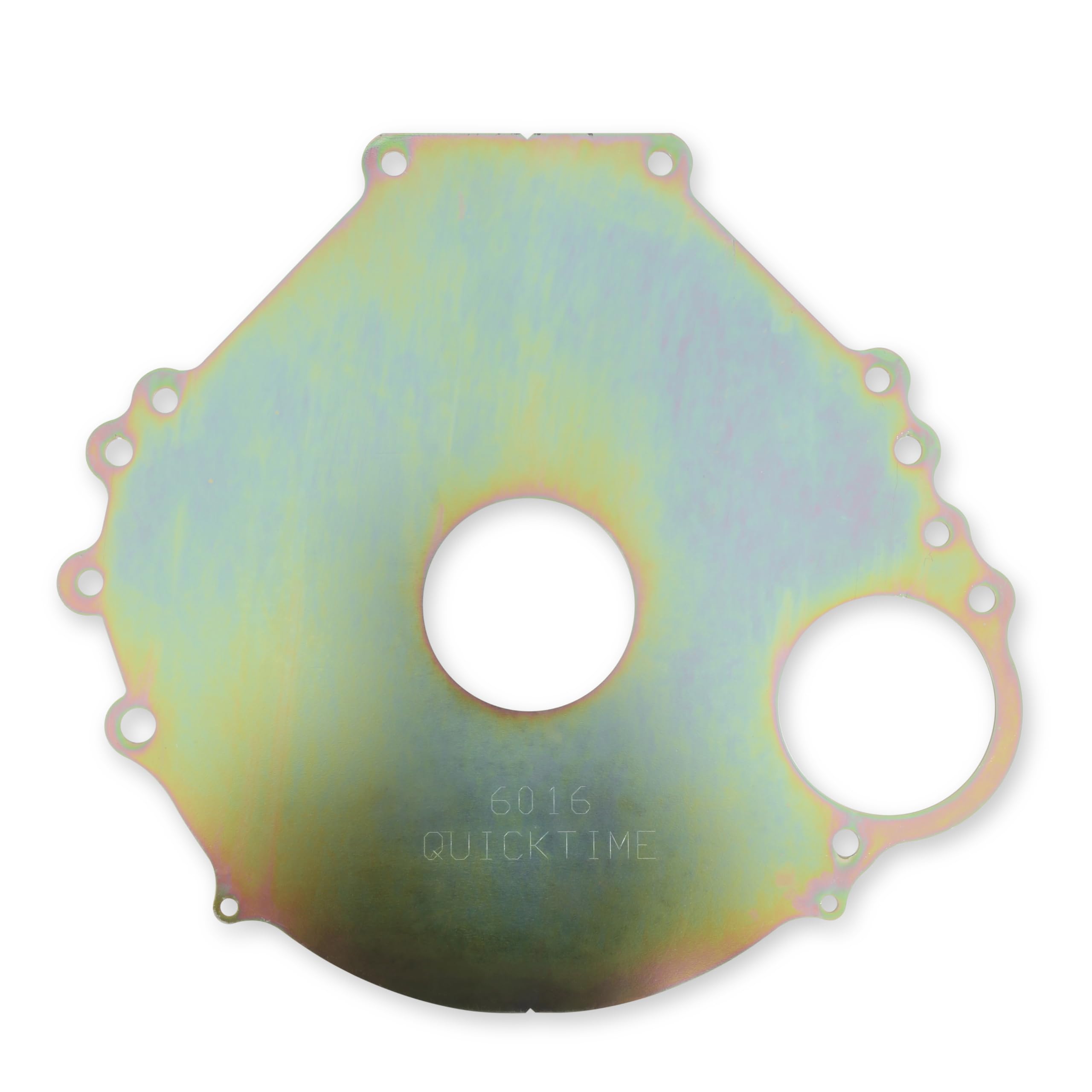 RM-6060 Quick Time Bellhousing