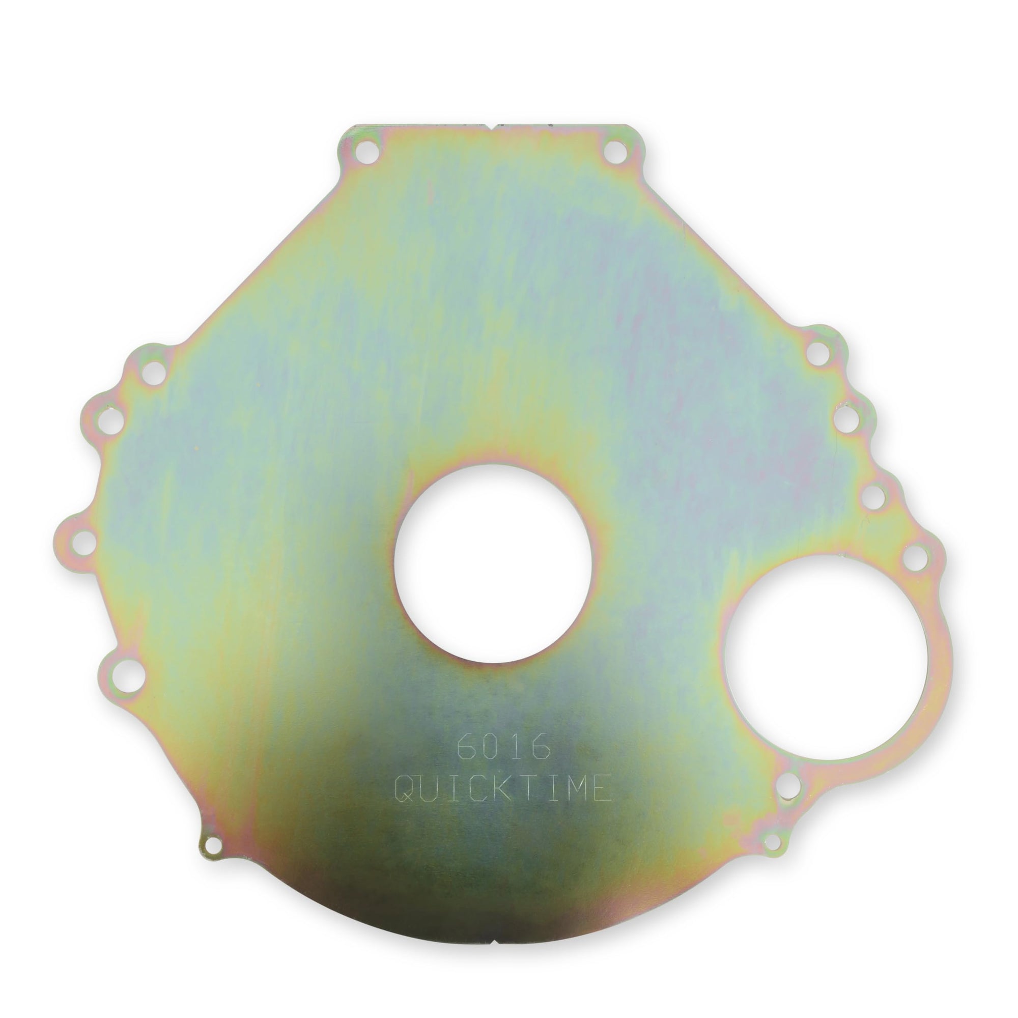 RM-6060 Quick Time Bellhousing