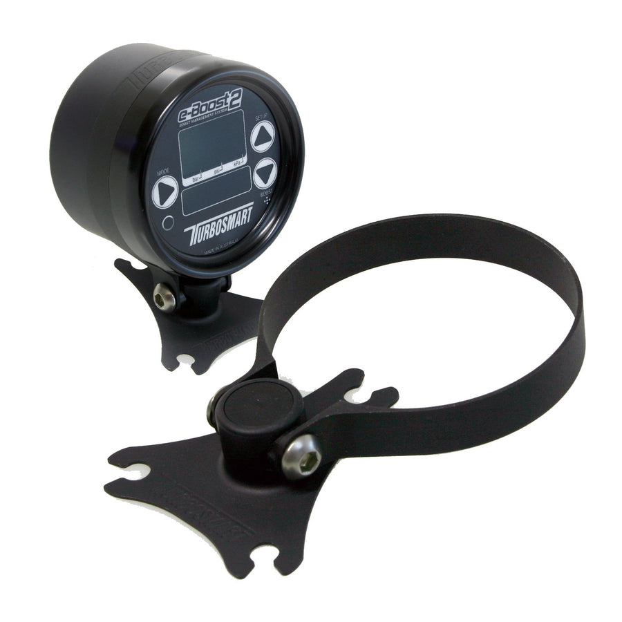Turbosmart e-Boost2 TS-0301-2013 66 mm Dashboard/Windshield Mounting Kit