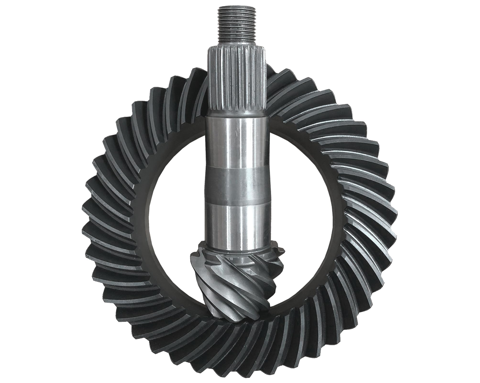D44 Rear Revolution Gear JL-JT 2018+ 5.38 Ratio Ring and Pinion Fits Dana 220MM