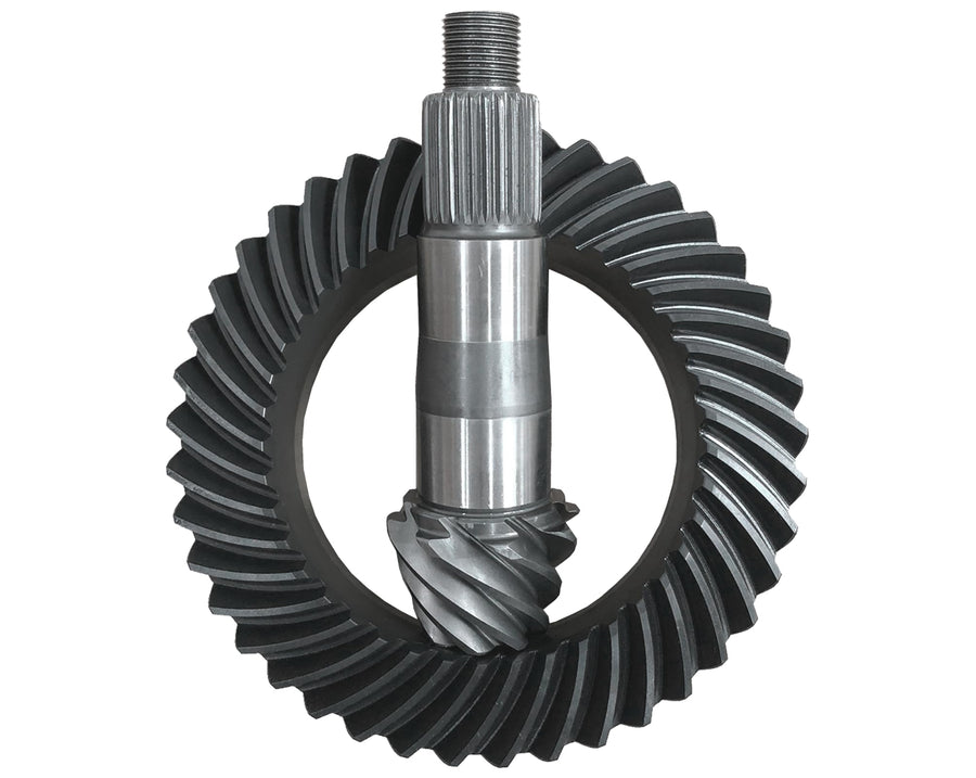D44 Rear Revolution Gear JL-JT 2018+ 5.38 Ratio Ring and Pinion Fits Dana 220MM