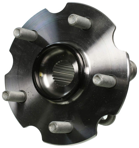 Wheel Bearing and Hub Assembly MOOG for Toyota RAV4