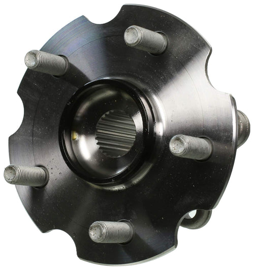 Wheel Bearing and Hub Assembly MOOG for Toyota RAV4