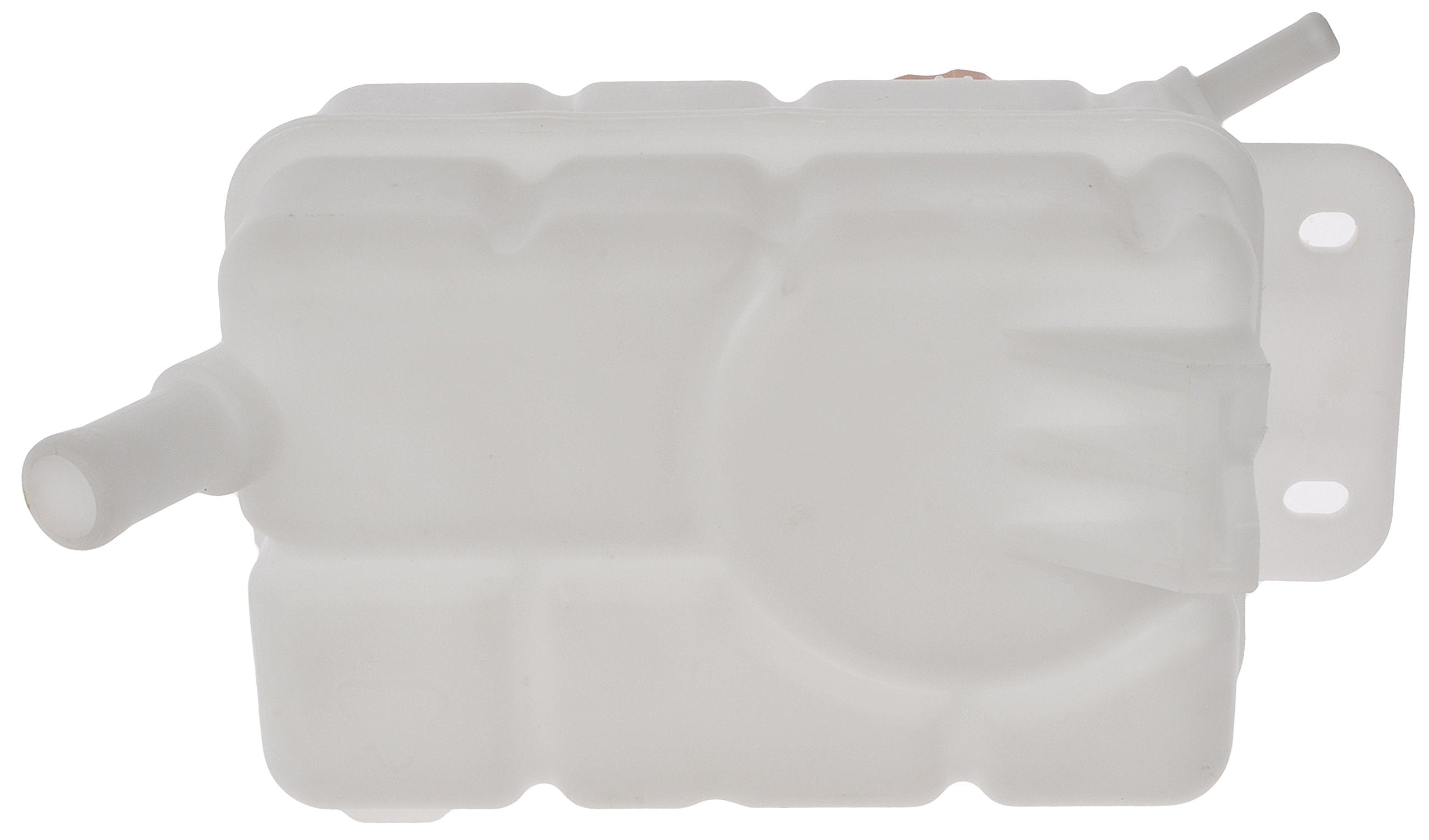 Dorman Front Pressurized Coolant Reservoir 603-449 with Cap Compatible with Select Chevrolet / Pontiac / Suzuki Models