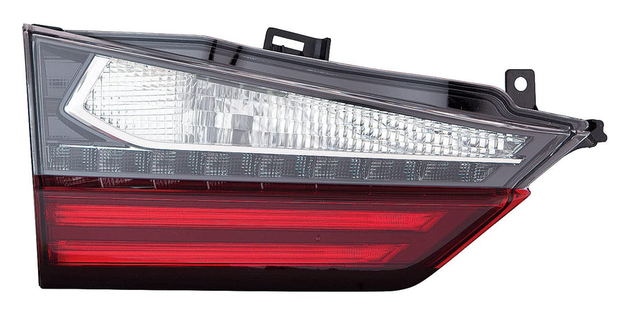 For Lexus RX350 / 450h 16-20 / 350L / 450Headlight Back Up Light Inner CAN Built Driver Side CAPA | DOT Certified 81590-0E090 | LX2802134C
