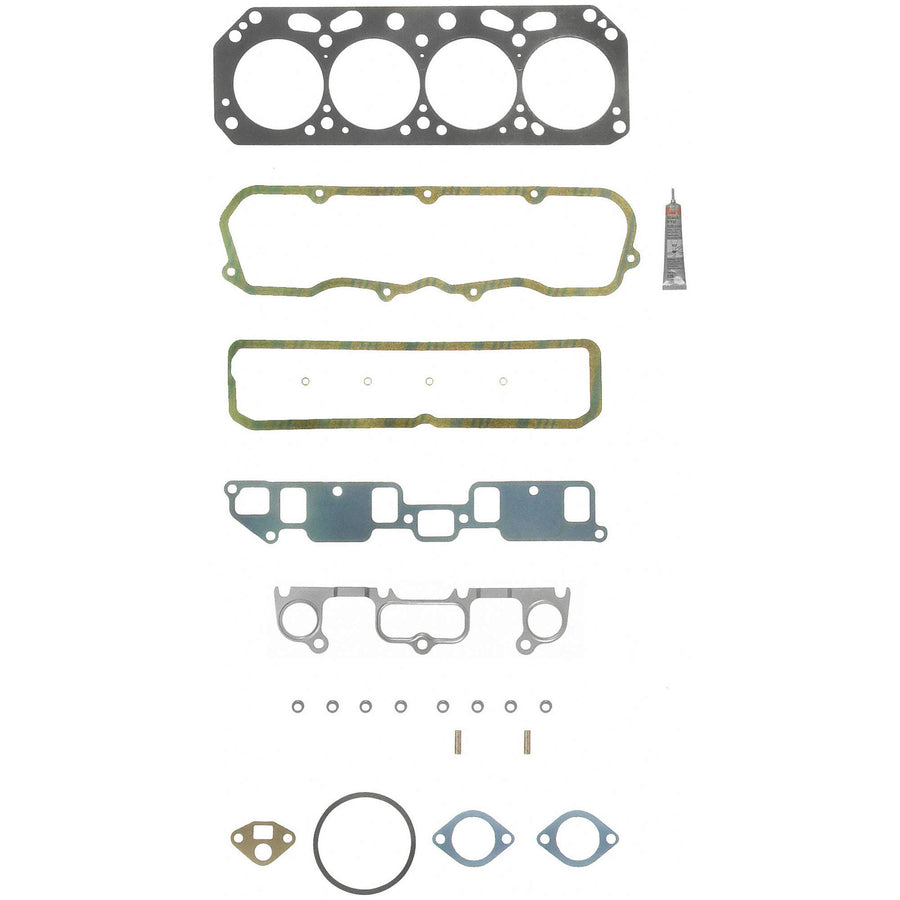 HS FEL-PRO 9405 PT-4 Head Gasket Set