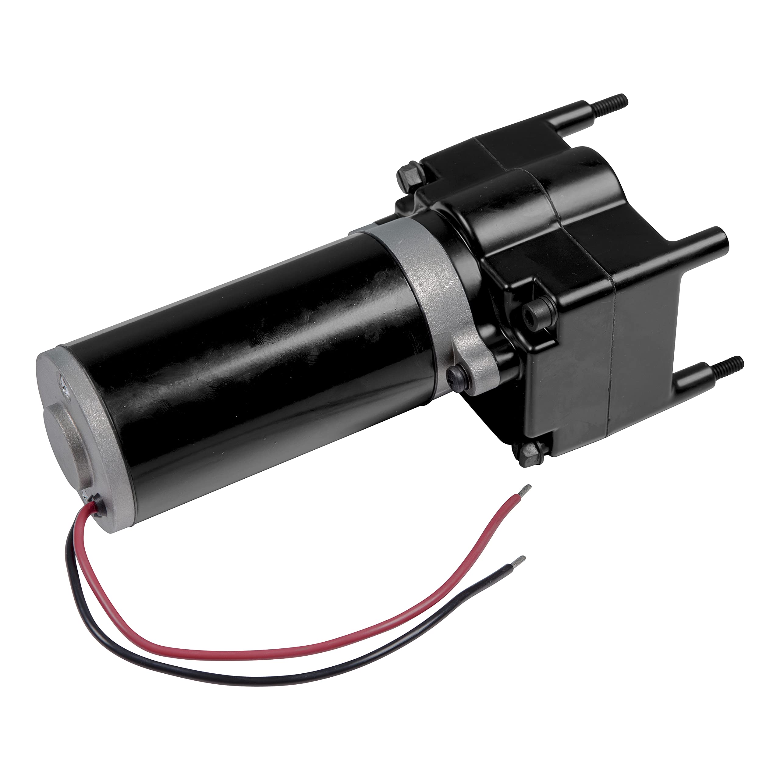 Lippert Replacement Ground Control 2.0 RV Electric Automatic Leveling System Heavy-Duty Drive Motor with Clutch, 5,430 RPM - 241795