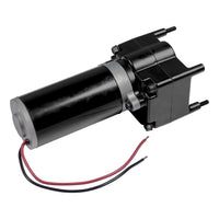 Lippert Replacement Ground Control 2.0 RV Electric Automatic Leveling System Heavy-Duty Drive Motor with Clutch, 5,430 RPM - 241795