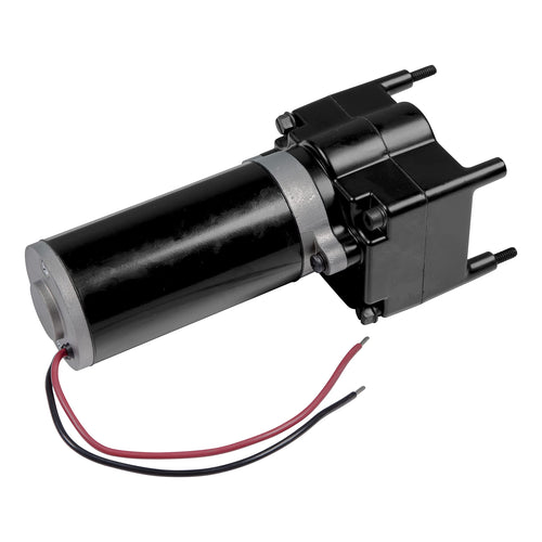 Lippert Replacement Ground Control 2.0 RV Electric Automatic Leveling System Heavy-Duty Drive Motor with Clutch, 5,430 RPM - 241795