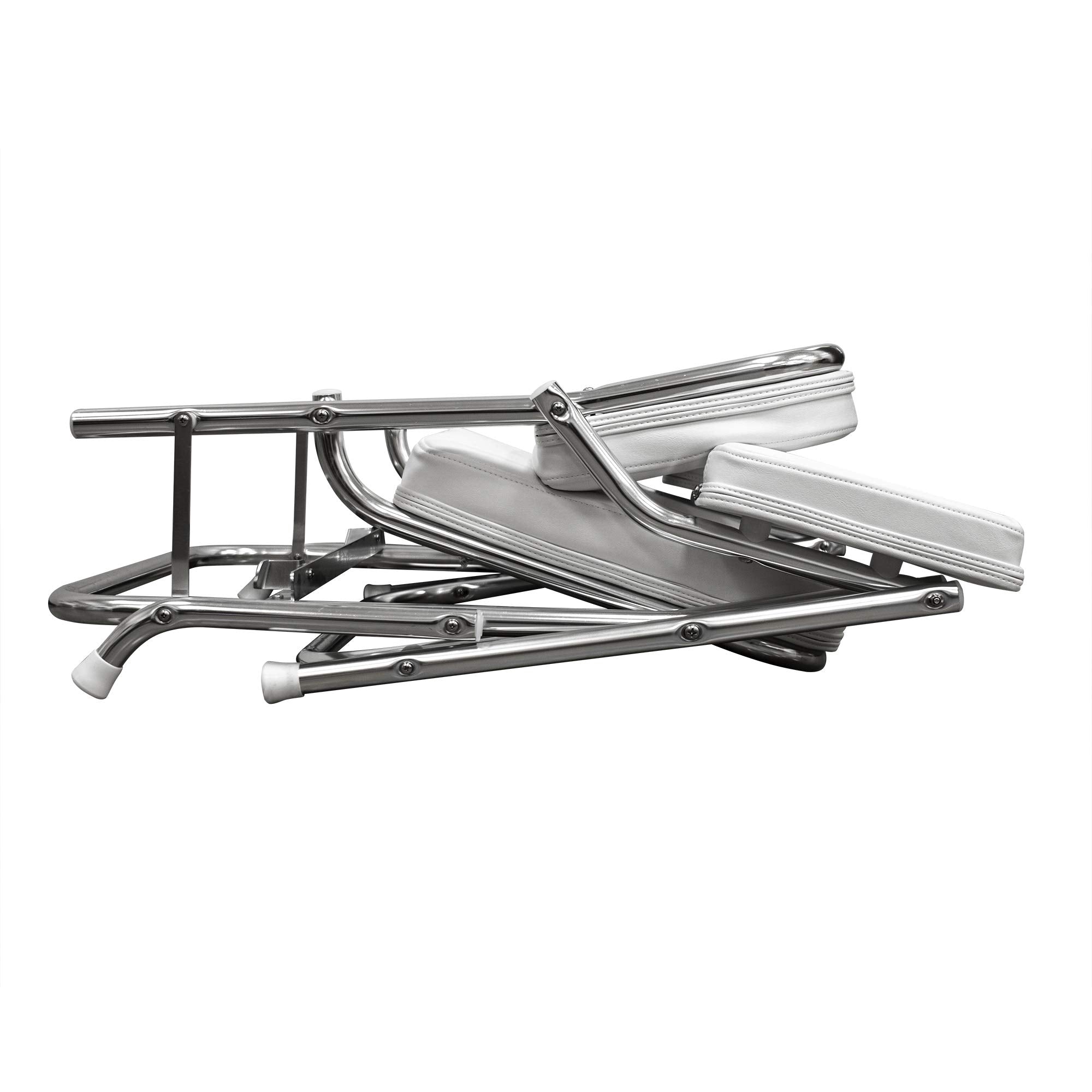 3316 Wise Boaters Value Folding Deck Chair