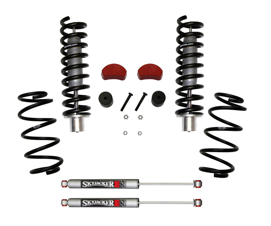 Suspension Lift Kits Skyjacker LIB258K-M