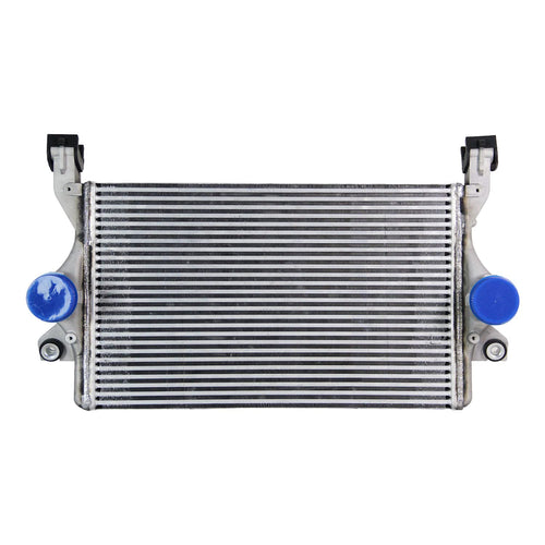 Replacement TYC 18132 Charged Air Cooler for RAM
