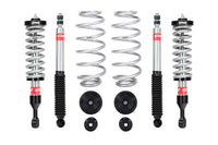 Eibach Pro-Truck Coilover Stage 2 - Front Coilovers + Rear Shocks + Pro-Lift-Kit Spring E86-59-005-01-22