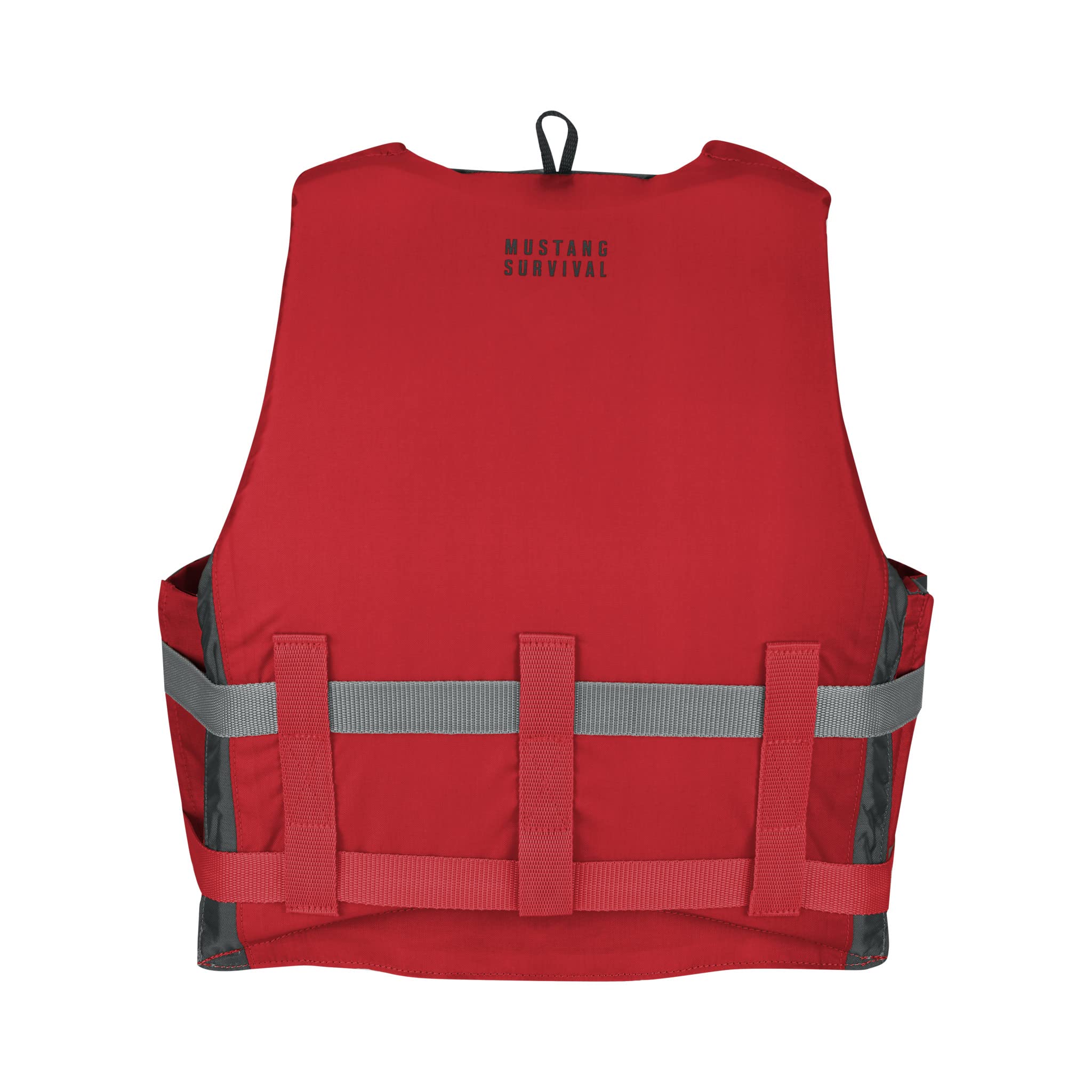 Livery Sport Foam PDF Mustang Survival (Red - XS-S)