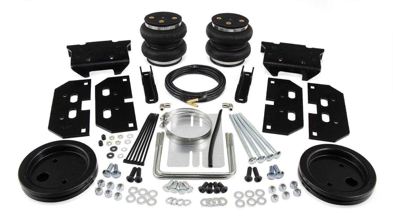 LoadLifter 5000 Ultimate Air Suspension Kit Air Lift 88297