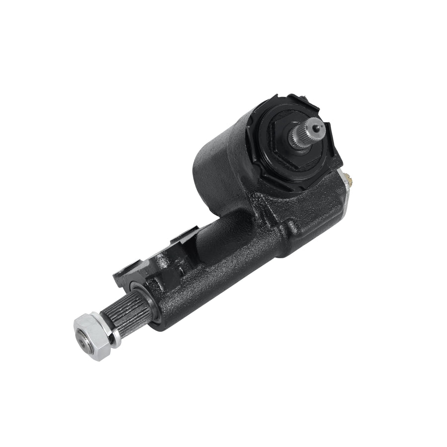 Quick Ratio Steering Box Scott Drake C8ZZ-3548-P 16:1