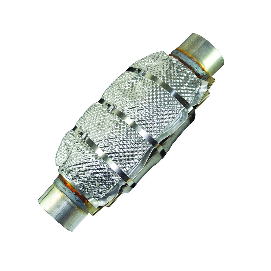 Exhaust Heatshield Products Manifold (177101) Shield