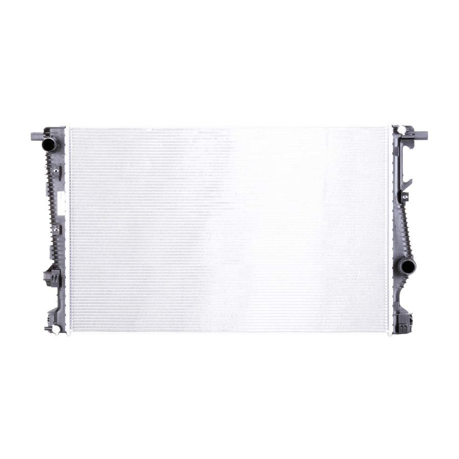 Radiator TYC 13400 Compatible with 2014-2014 Jeep Cherokee