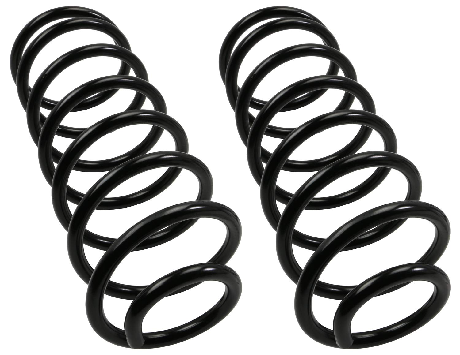 Coil Spring Set MOOG 81041 for Toyota 4Runner
