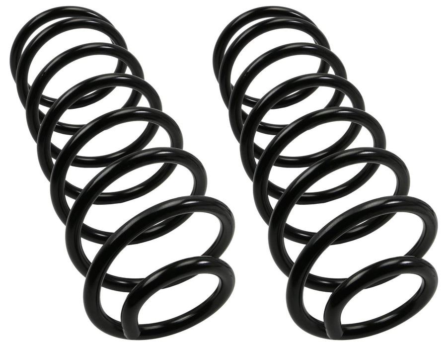Coil Spring Set MOOG 81041 for Toyota 4Runner