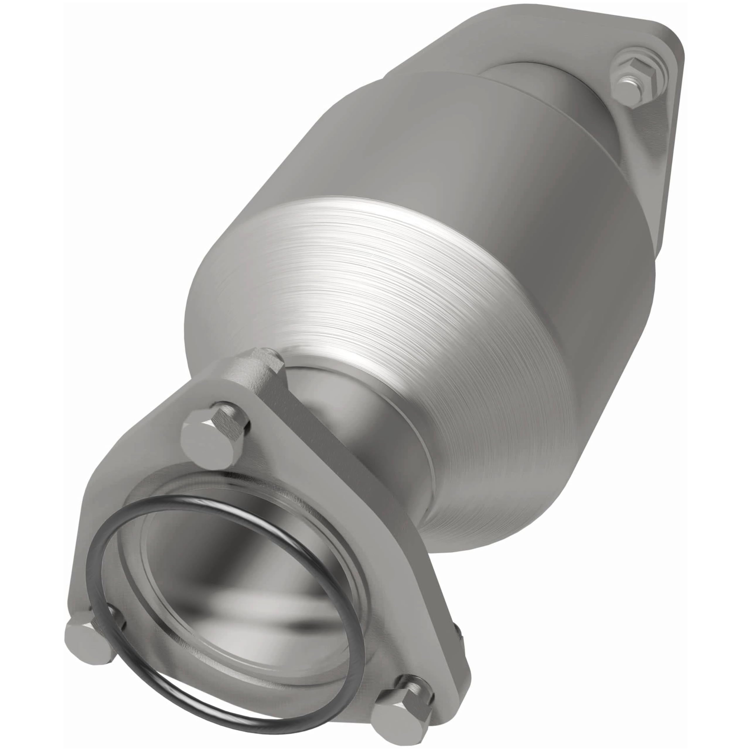 MagnaFlow 5571476 Catalytic Converter: Direct-Fit, California Grade, Compatible With 2014-2015 Honda Accord 2.4L (CARB Compliant)