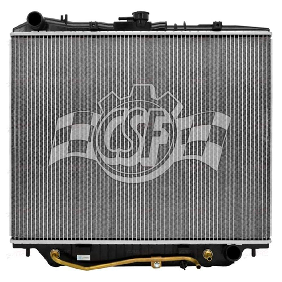 Radiator CSF 3010