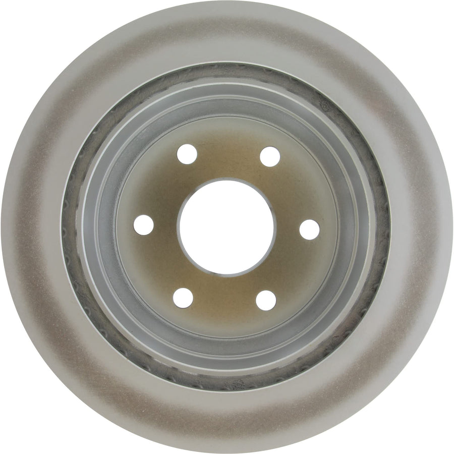 Centric Gcx Rotor 320.66045F with Full Coating