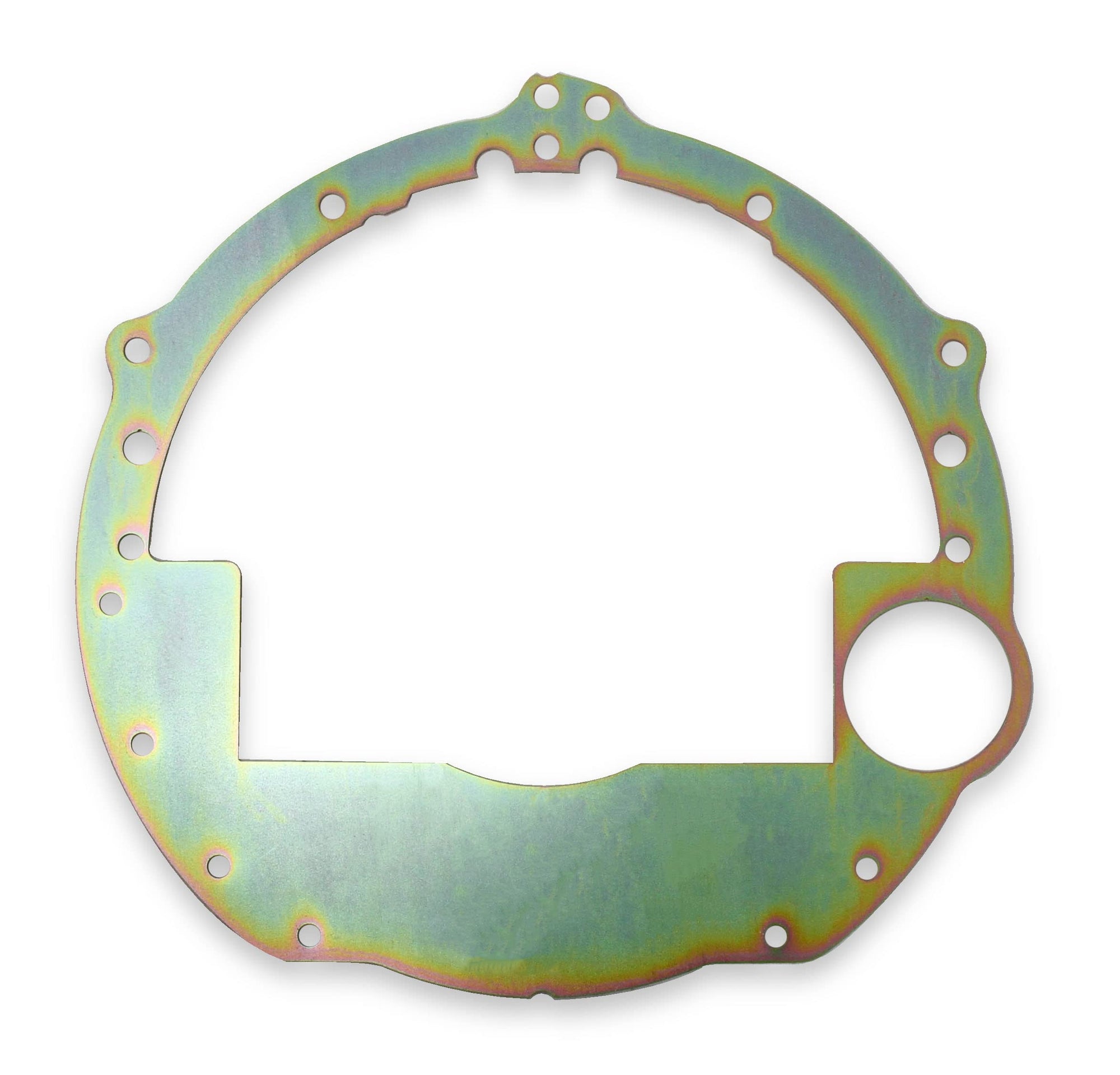 RM-8019 Quick Time Bellhousing