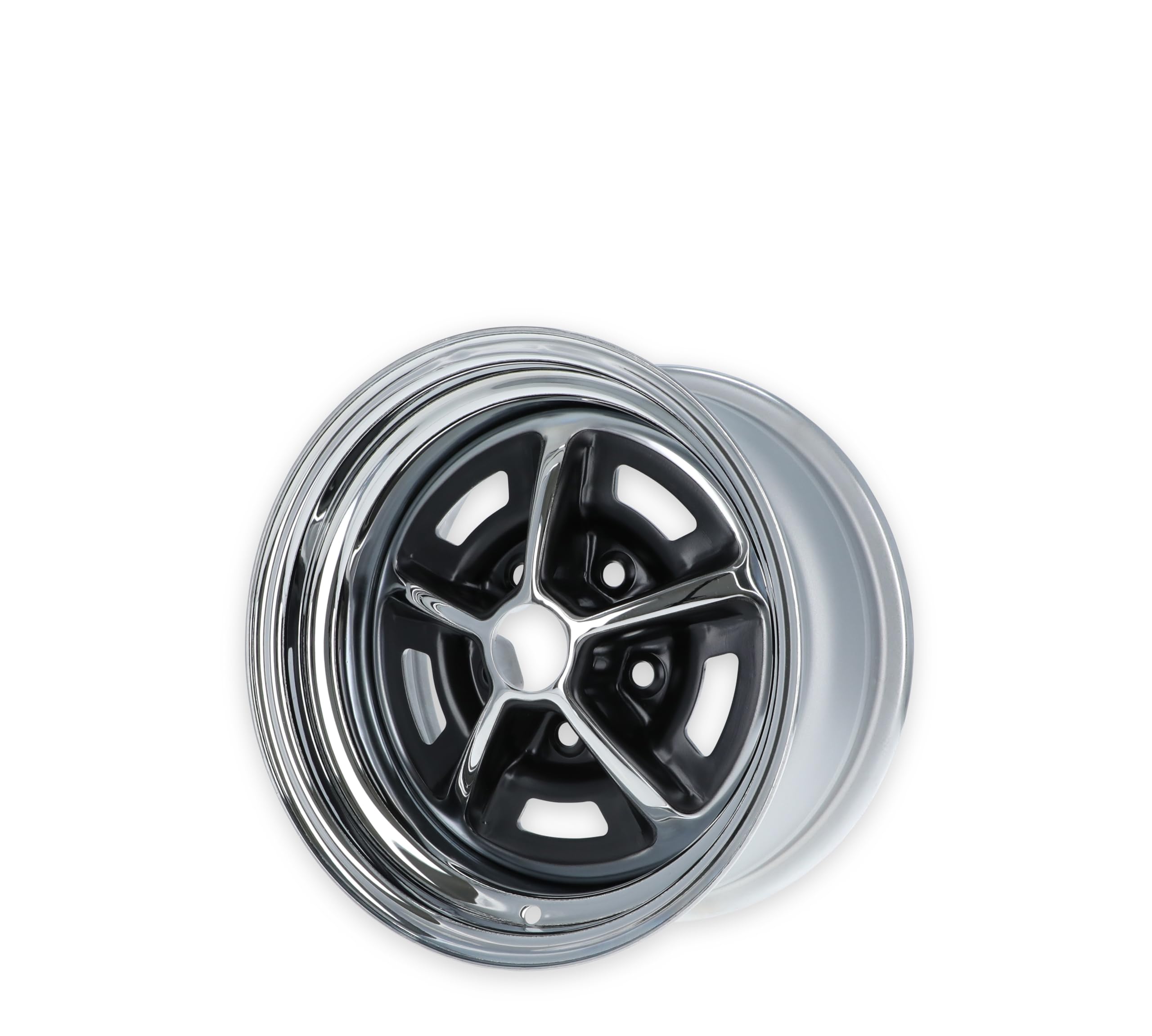 69-73 Scott Drake Classic - 14 X 7 Magnum 500-Repro (D1ZZ-1007-BR)