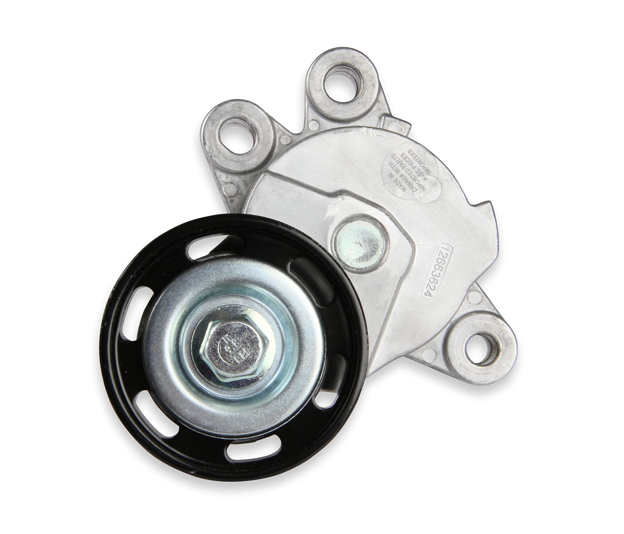 97-243 Holley Tensioner Assembly LT4 Accessory Drive Systems