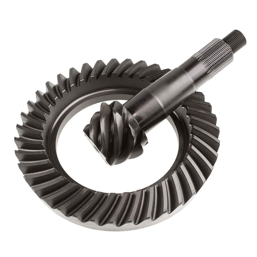 79-0031-1 Richmond Pro Gear Ring and Pinion Gear Set for GM 8.875" Car in 5.57 Ratio with 12 Bolt Compatible with Impala '65-72', Camaro '67-72', Requires Notched Cross Pin 80-0269-1