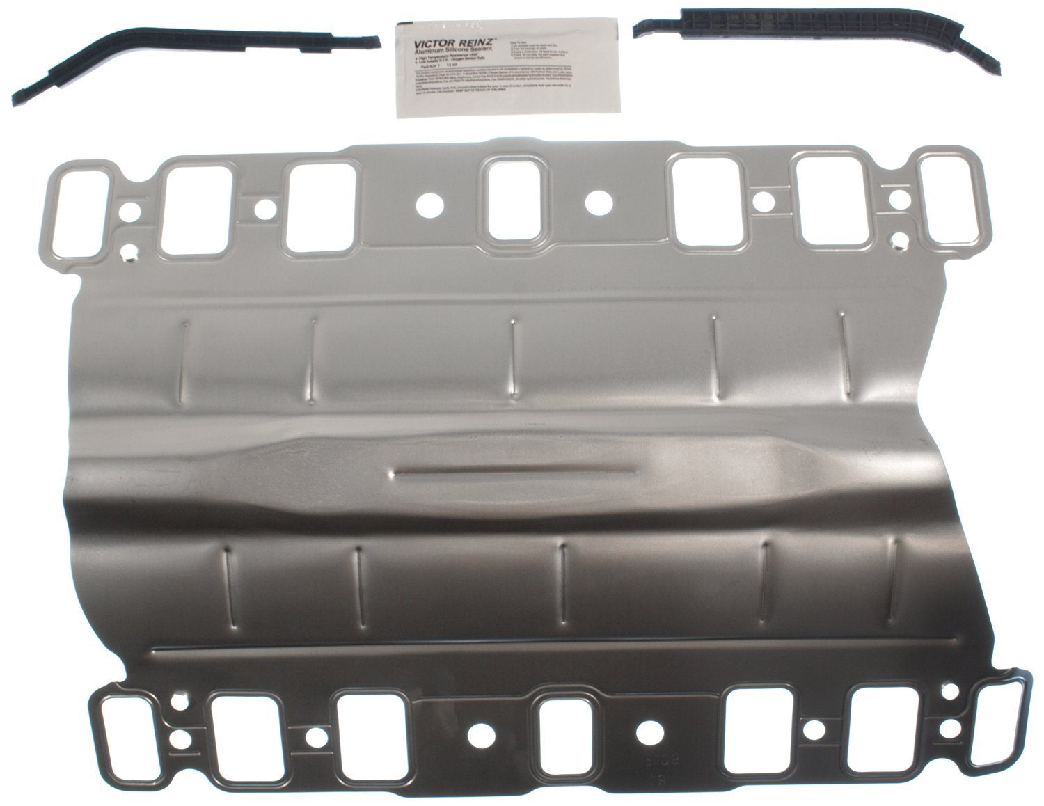 Engine Intake Manifold Gasket Set MAHLE Original MS15925