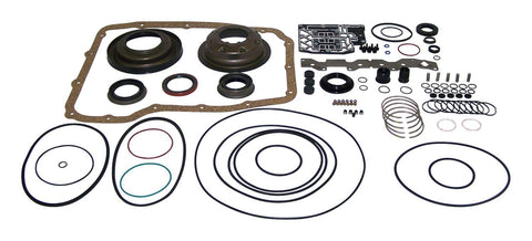 Transmission Overhaul Kit Crown Automotive Transmission and Transaxle - Automatic