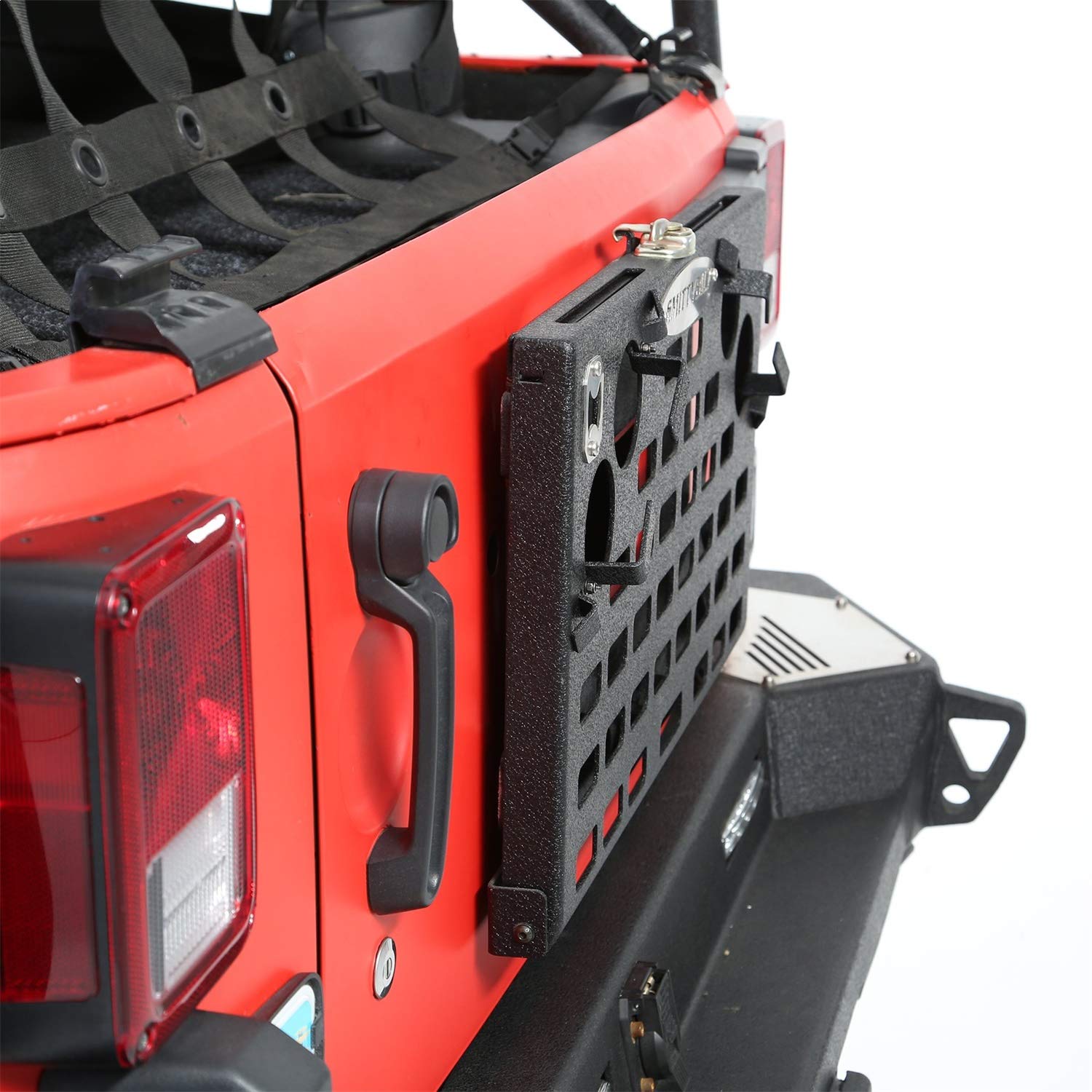 TAILGATE TABLE SmittyBilt - SB2793