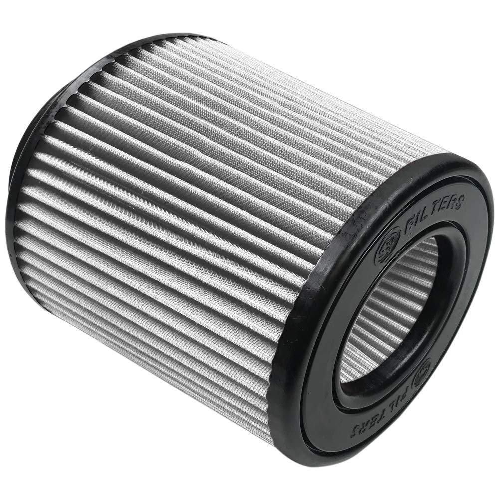 High Performance S&B Filters KF-1052D Replacement Filter (Dry Extendable)