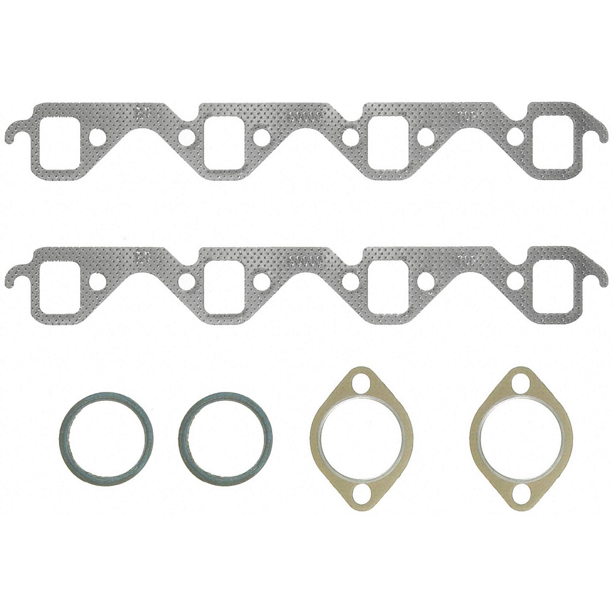 Exhaust Manifold Gasket Set FEL-PRO for Ford F-150 MS 90000