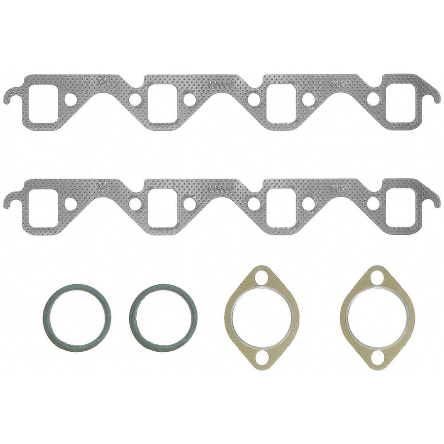 Exhaust Manifold Gasket Set FEL-PRO for Ford F-150 MS 90000