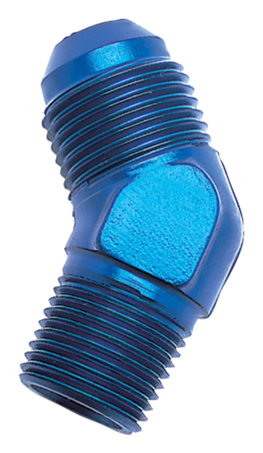 Blue Russell Flare to Pipe Adapter 662380