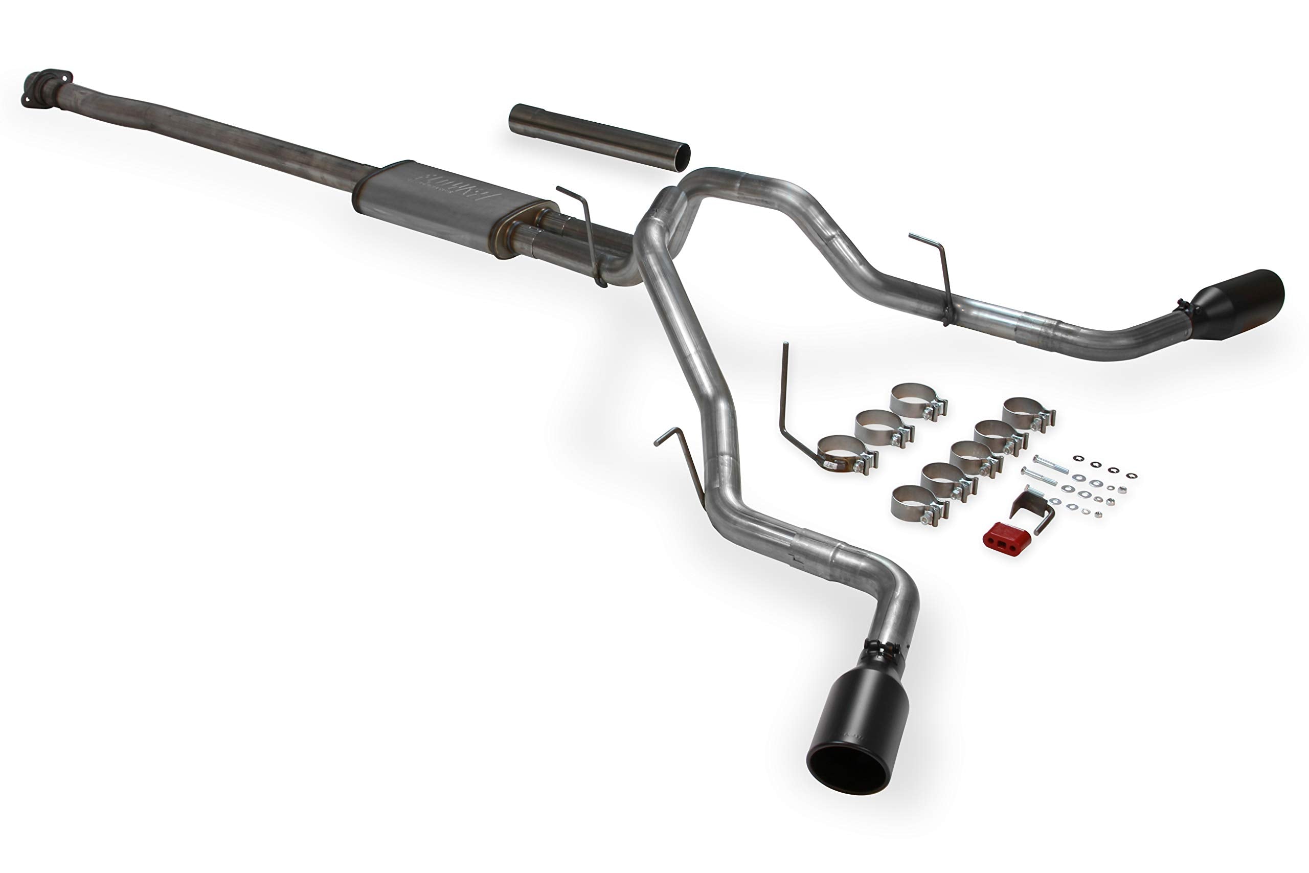 Flowmaster FlowFX 717872 Cat-Back Exhaust System