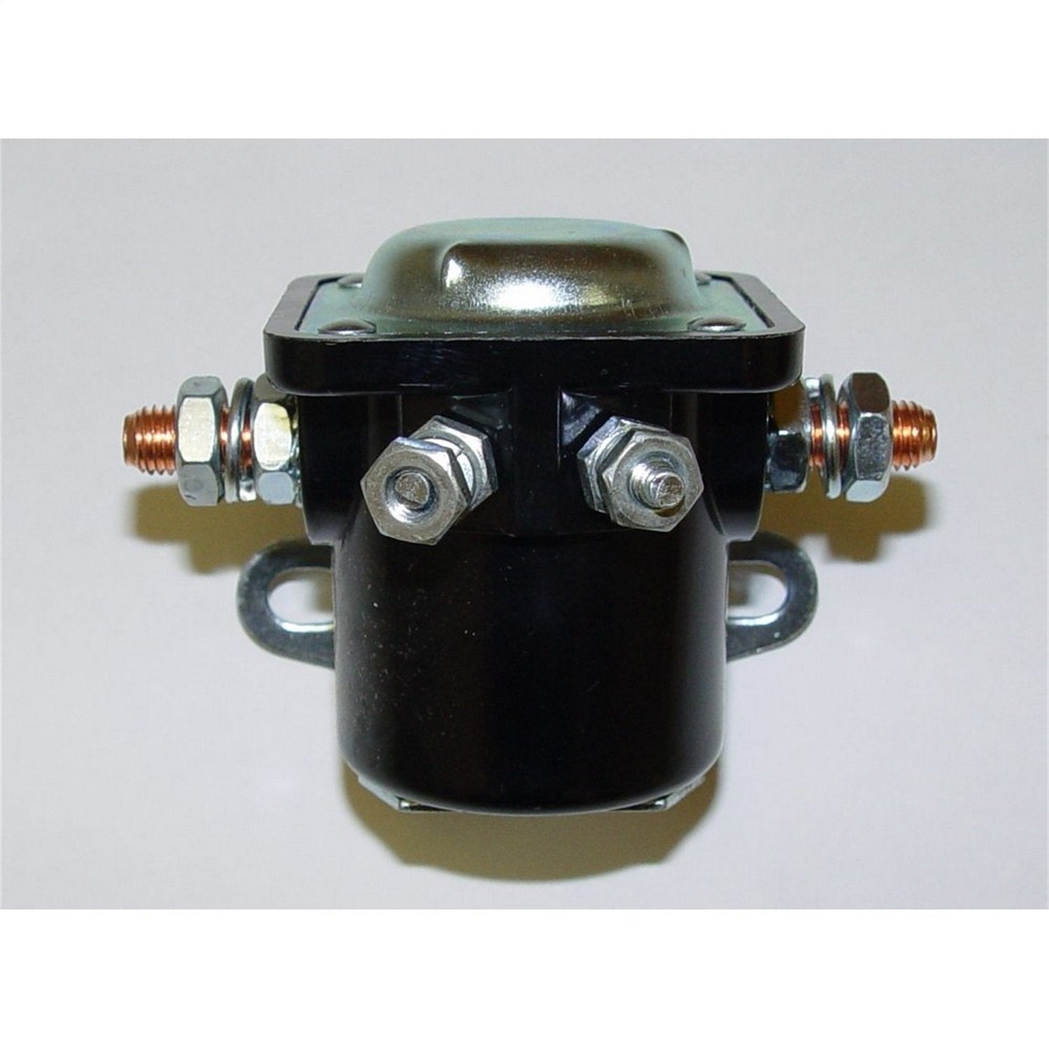 17230.02 | Omix-Ada | Starter Solenoid | OE Reference: 3235898 | Fits 1972-1979 Jeep CJ
