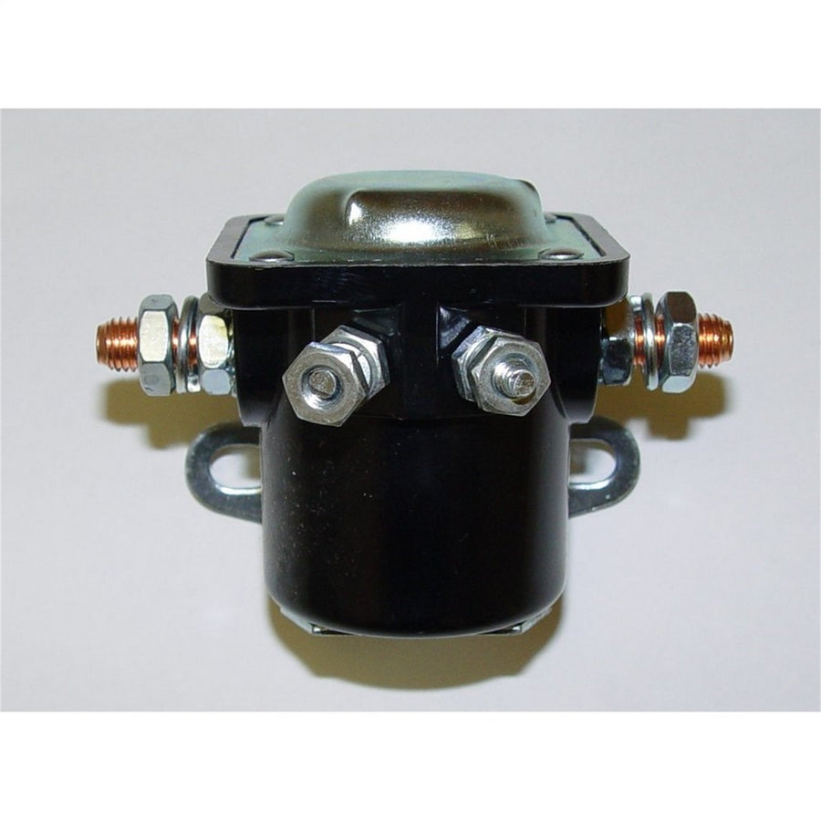 17230.02 | Omix-Ada | Starter Solenoid | OE Reference: 3235898 | Fits 1972-1979 Jeep CJ