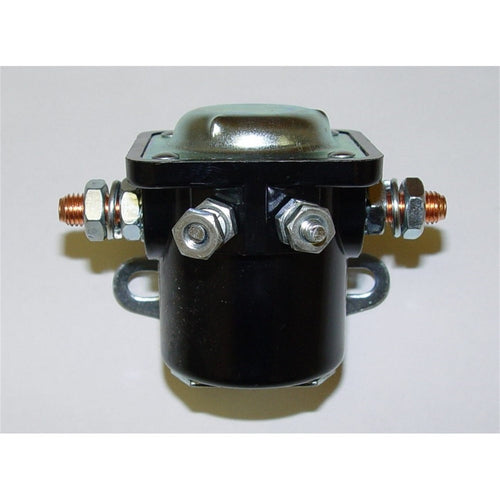 17230.02 | Omix-Ada | Starter Solenoid | OE Reference: 3235898 | Fits 1972-1979 Jeep CJ