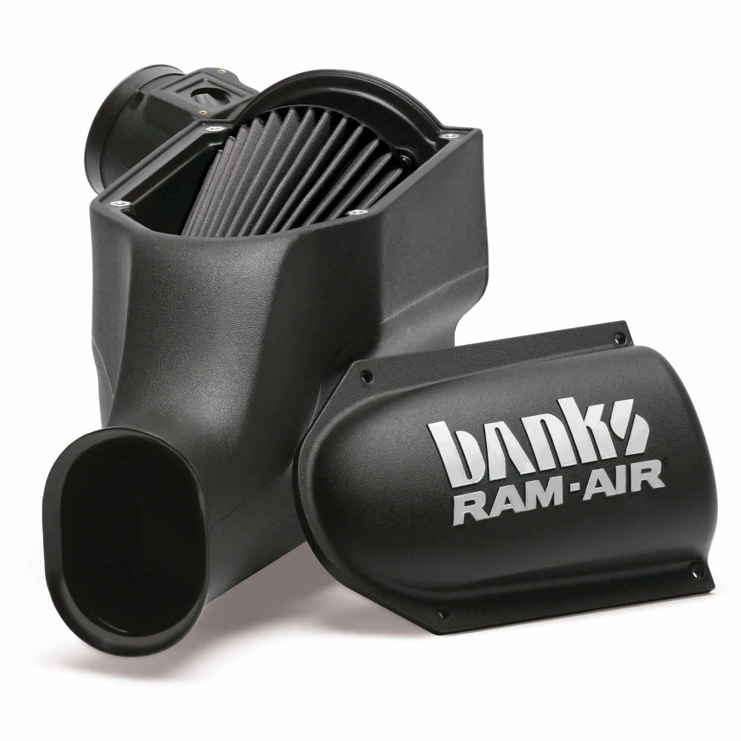 42155-D Banks Air Intake System