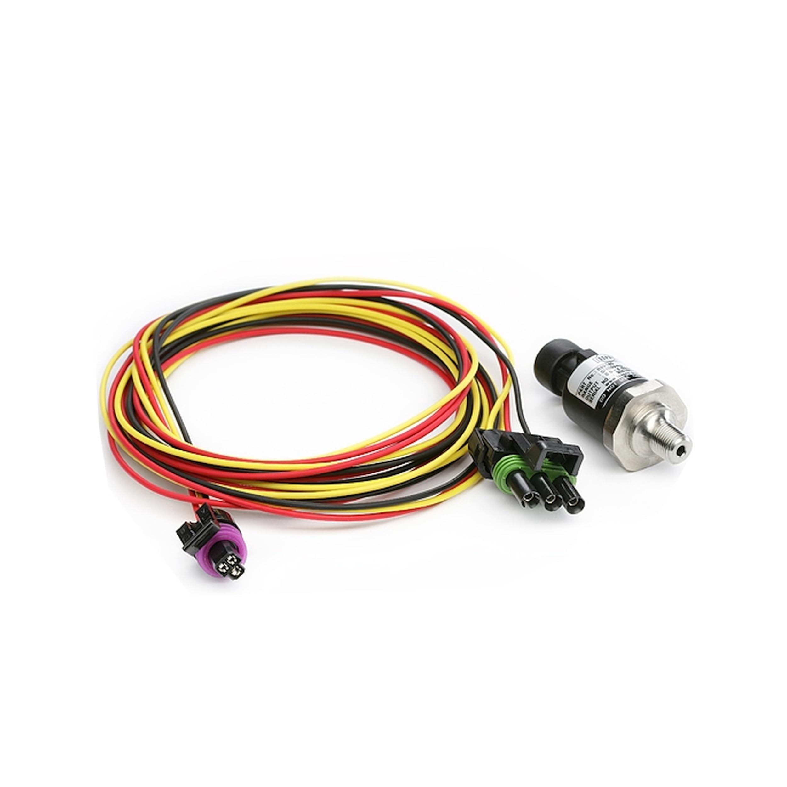 98607 Edge EAS Pressure Sensor - 0-100 psig