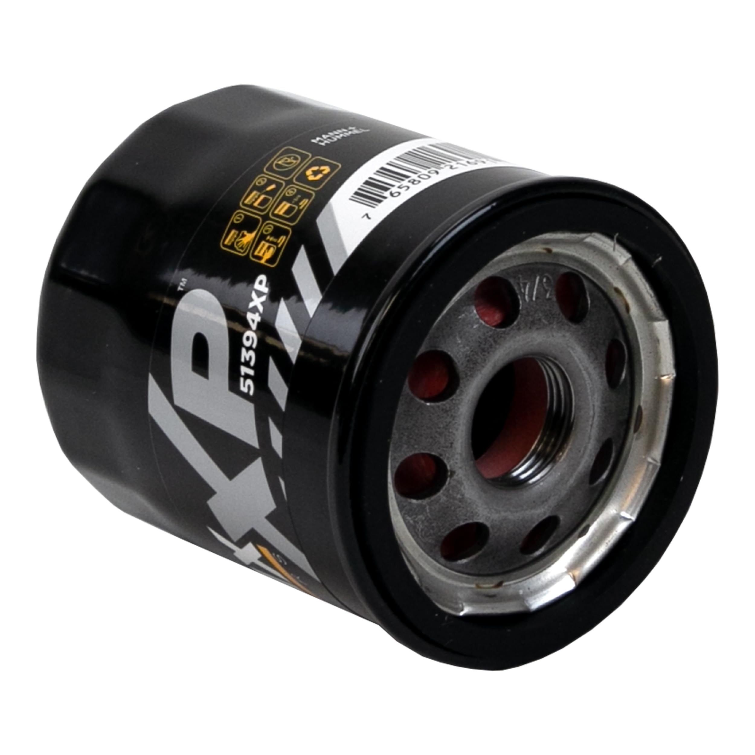 WIX XP 51394XP Oil Filter Replacement, Built for Synthetic Oil - Compatible With GM (85-09), Daihatsu (88-92), Infiniti (91-96), Nissan (91-95), Toyota (80-15), Scion (04-09), Pontiac Vibe (03-10)