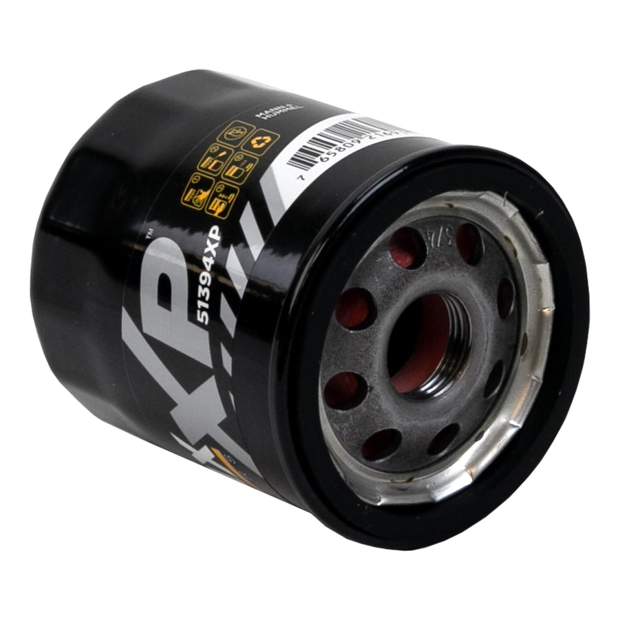 WIX XP 51394XP Oil Filter Replacement, Built for Synthetic Oil - Compatible With GM (85-09), Daihatsu (88-92), Infiniti (91-96), Nissan (91-95), Toyota (80-15), Scion (04-09), Pontiac Vibe (03-10)