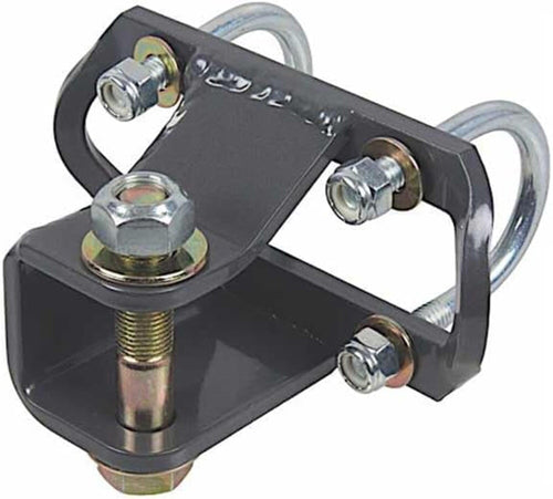 94-99 Dodge Ram 1500/2500/3500 4x4 Tie Rod Clamp Kit - Synergy Manufacturing (8568-11)