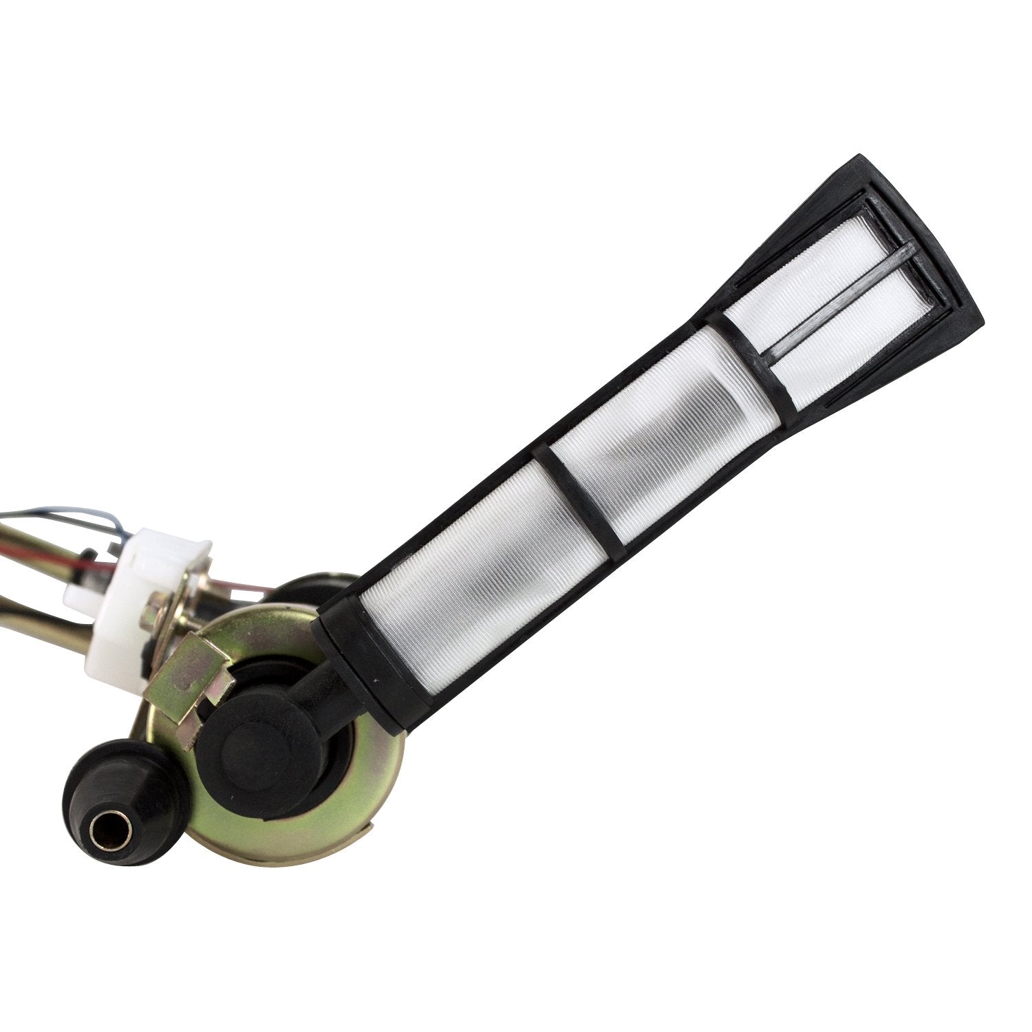 Fuel Pump Module Assembly TYC 150296-A Compatible with 1991-1993 Jeep Cherokee 4.0L L6